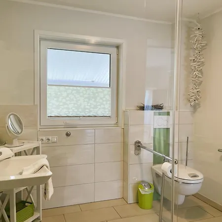 Hus Strungud Eg, Strandstrasse *