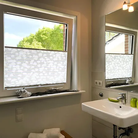 Hus Strungud Eg, Strandstrasse *