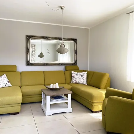 Hus Strungud Eg, Strandstrasse *