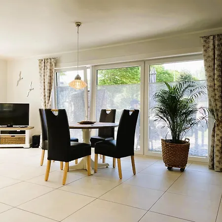 Hus Strungud Eg, Strandstrasse *