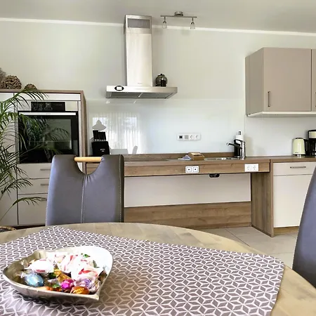 Hus Strungud Eg, Strandstrasse