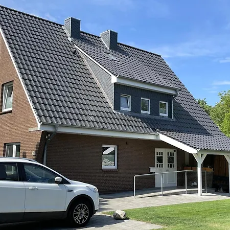 Hus Strungud Eg, Strandstrasse *