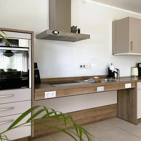 Hus Strungud Eg, Strandstrasse Wyk auf Föhr