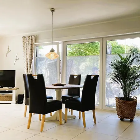 Hus Strungud Eg, Strandstrasse *