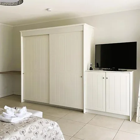 アパート Hus Strungud Eg, Strandstrasse Wyk auf Föhr