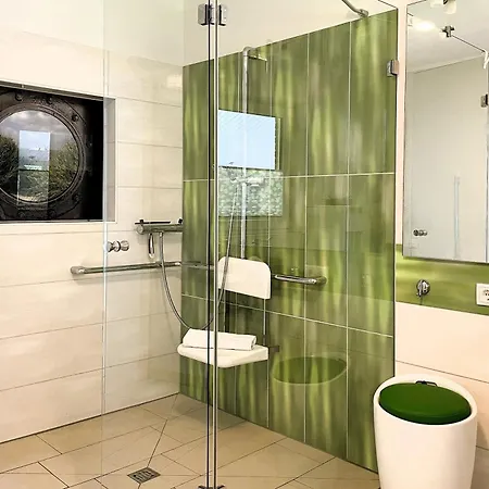 Hus Strungud Eg, Strandstrasse Wyk auf Föhr