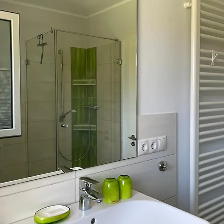 アパート Hus Strungud Eg, Strandstrasse Wyk auf Föhr