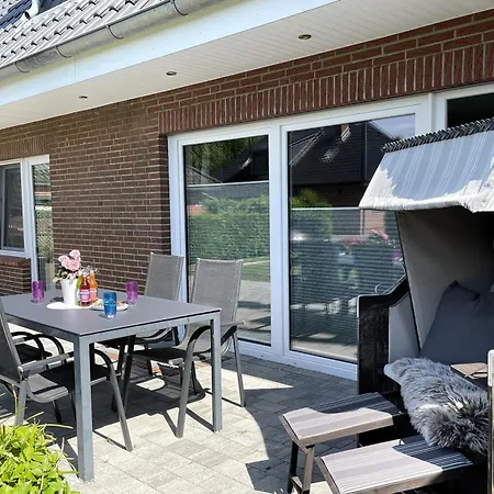 Hus Strungud Eg, Strandstrasse *