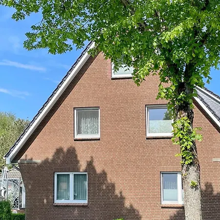 Hus Strungud Eg, Strandstrasse *