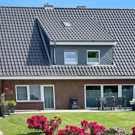 アパート Hus Strungud Eg, Strandstrasse *